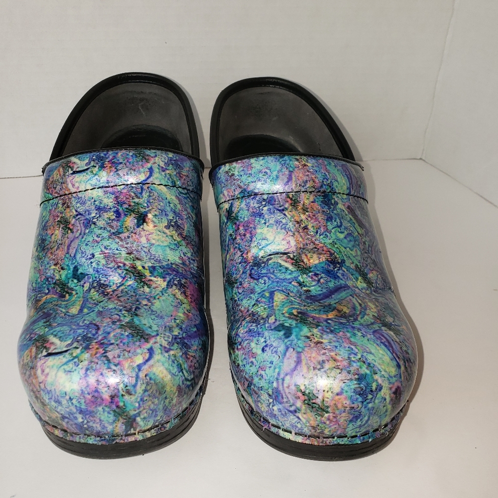Dansko Clogs